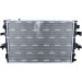 53796 Kühler, Motorkühlung 53796 Kühler, Motorkühlung