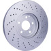 Hella | Bremsscheibe | 8DD 355 128-151