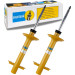 BILSTEIN 22-325488 Stoßdämpfer B6 Vorderachse, Gasdruck, Zweirohr, Federbein
