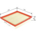 BOSCH F 026 400 375 Luftfilter