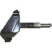 Metzger | Waschwasserdüse, Scheinwerferreinigung | 2220598 Metzger | Waschwasserdüse, Scheinwerferreinigung | 2220598