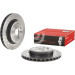 Brembo | Bremsscheibe | 09.A301.11 Brembo | Bremsscheibe | 09.A301.11
