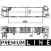 Mahle | Ladeluftkühler | CI 393 000P Mahle | Ladeluftkühler | CI 393 000P