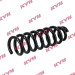 KYB | Fahrwerksfeder | RA5245 KYB | Fahrwerksfeder | RA5245