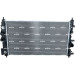 NRF | Kühler, Motorkühlung | 53143 NRF | Kühler, Motorkühlung | 53143