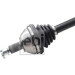 febi bilstein | Antriebswelle | 188162 febi bilstein | Antriebswelle | 188162
