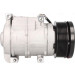 Nissens | Kompressor, Klimaanlage | 89511