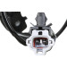 Metzger | Sensor, Raddrehzahl | 09001176 Metzger | Sensor, Raddrehzahl | 09001176