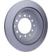 Hella | Bremsscheibe | 8DD 355 122-711