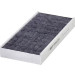 Hengst Filter | Filter, Innenraumluft | E990LC02