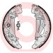 Brembo | Bremsbackensatz | S 30 521