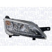 Magneti Marelli | Hauptscheinwerfer | 712501201129 Magneti Marelli | Hauptscheinwerfer | 712501201129