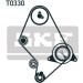 SKF | Zahnriemensatz | VKMA 91124 SKF | Zahnriemensatz | VKMA 91124