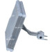 NRF | Verdampfer, Klimaanlage | 36170