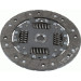 Sachs | Kupplungsscheibe | 1878 005 583
