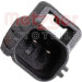 Metzger | Sensor, Raddrehzahl | 09001568 Metzger | Sensor, Raddrehzahl | 09001568