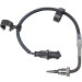 Metzger | Sensor, Abgastemperatur | 0894431 Metzger | Sensor, Abgastemperatur | 0894431