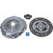 SACHS 3000 951 255 Kupplungssatz SACHS 3000 951 255 Kupplungssatz