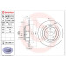 Brembo | Bremsscheibe | 08.9093.11 Brembo | Bremsscheibe | 08.9093.11