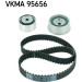SKF | Zahnriemensatz | VKMA 95656 SKF | Zahnriemensatz | VKMA 95656