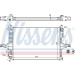 Nissens | Kühler, Motorkühlung | 65553A Nissens | Kühler, Motorkühlung | 65553A