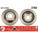TRW | Bremsscheibe | DF4759S
