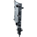 NRF | Kühler, Motorkühlung | 58176A NRF | Kühler, Motorkühlung | 58176A