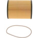BOSCH F 026 407 046 Ölfilter