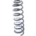 Monroe | Fahrwerksfeder | SP0547