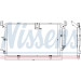 Nissens | Kondensator, Klimaanlage | 94789 Nissens | Kondensator, Klimaanlage | 94789