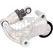 FEBI BILSTEIN 186259 Riemenspanner, Keilrippenriemen FEBI BILSTEIN 186259 Riemenspanner, Keilrippenriemen