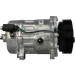 Nissens | Kompressor, Klimaanlage | 89117 Nissens | Kompressor, Klimaanlage | 89117