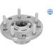 Meyle | Radnabe | 714 752 0017 Meyle | Radnabe | 714 752 0017