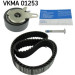 SKF | Zahnriemensatz | VKMA 01253