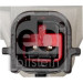 FEBI BILSTEIN 171589 Ausgleichsbehälter, Kühlmittel FEBI BILSTEIN 171589 Ausgleichsbehälter, Kühlmittel