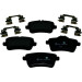Hella Pagid | Bremsbelagsatz, Scheibenbremse | 8DB 355 019-741 Hella Pagid | Bremsbelagsatz, Scheibenbremse | 8DB 355 019-741