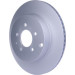 Hella | Bremsscheibe | 8DD 355 119-401