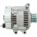 BV PSH 445.503.105.050 Lichtmaschine 12V, 105A, B+ (M6), Ø 49,0 mm MINI Schrägheck, Cabrio