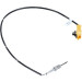 NRF | Sensor, Abgastemperatur | 707399 NRF | Sensor, Abgastemperatur | 707399