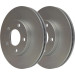 ATE | Bremsscheibe | 24.0124-0735.1 ATE | Bremsscheibe | 24.0124-0735.1