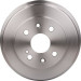Hella | Bremstrommel | 8DT 355 302-491