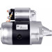Hella | Starter | 8EA 011 611-141 Hella | Starter | 8EA 011 611-141