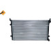 NRF | Kühler, Motorkühlung | 53404 NRF | Kühler, Motorkühlung | 53404