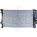 NRF | Kühler, Motorkühlung | 58440 NRF | Kühler, Motorkühlung | 58440