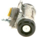 BOSCH | Radbremszylinder | F 026 009 235