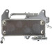 Mahle | Ölkühler, Automatikgetriebe | CLC 284 000P