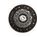 LuK 600 0053 00 Kupplungssatz RepSet DMF