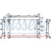 Nissens | Kühler, Motorkühlung | 627012 Nissens | Kühler, Motorkühlung | 627012