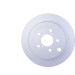 Hella | Bremsscheibe | 8DD 355 120-341