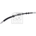 FEBI BILSTEIN 186221 Bremsschlauch FEBI BILSTEIN 186221 Bremsschlauch